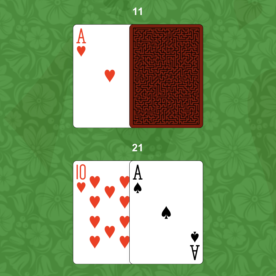 BlackJack