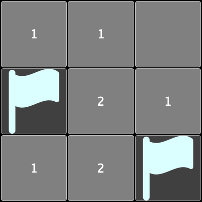 MineSweeper